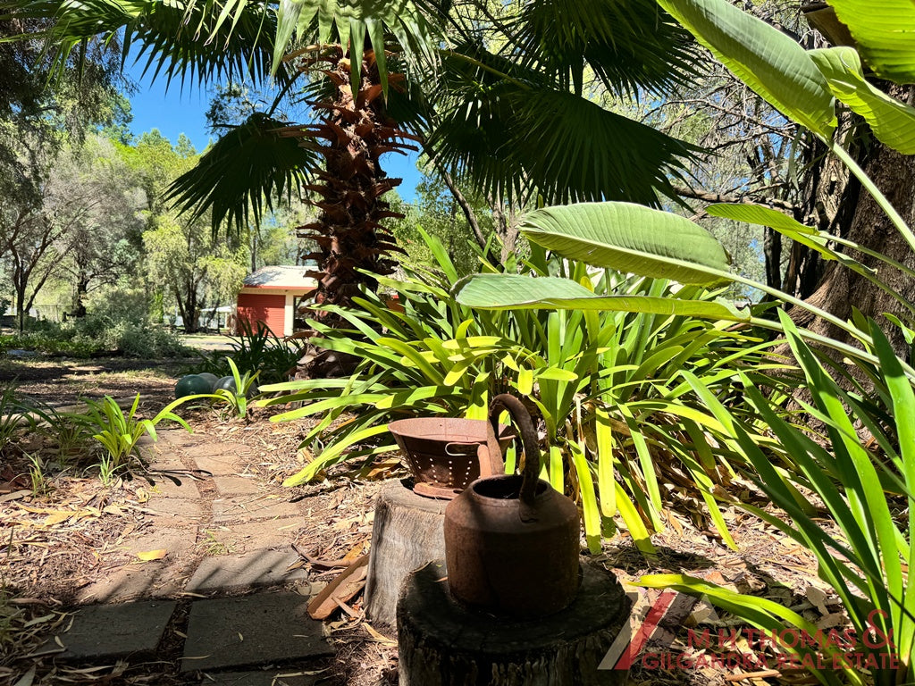 2 Hitchen Close, Gilgandra