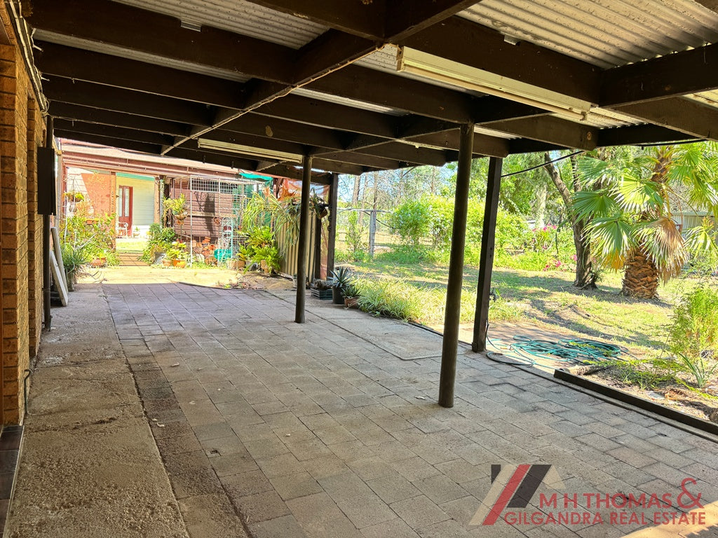 2 Hitchen Close, Gilgandra