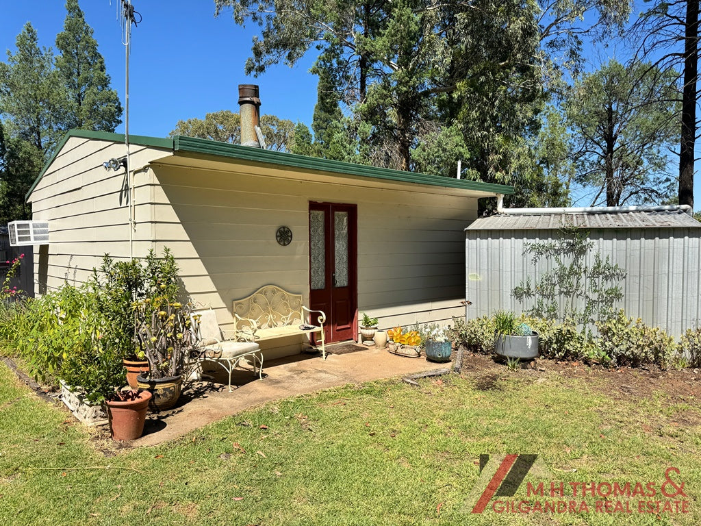 2 Hitchen Close, Gilgandra