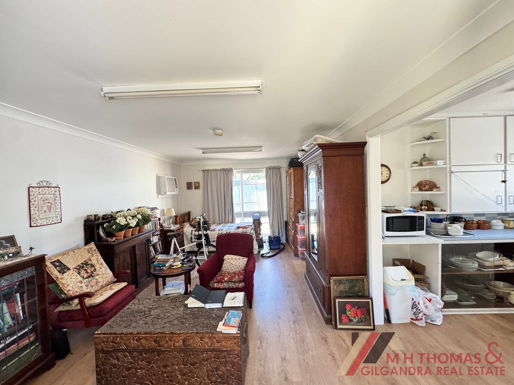 2 Hitchen Close, Gilgandra