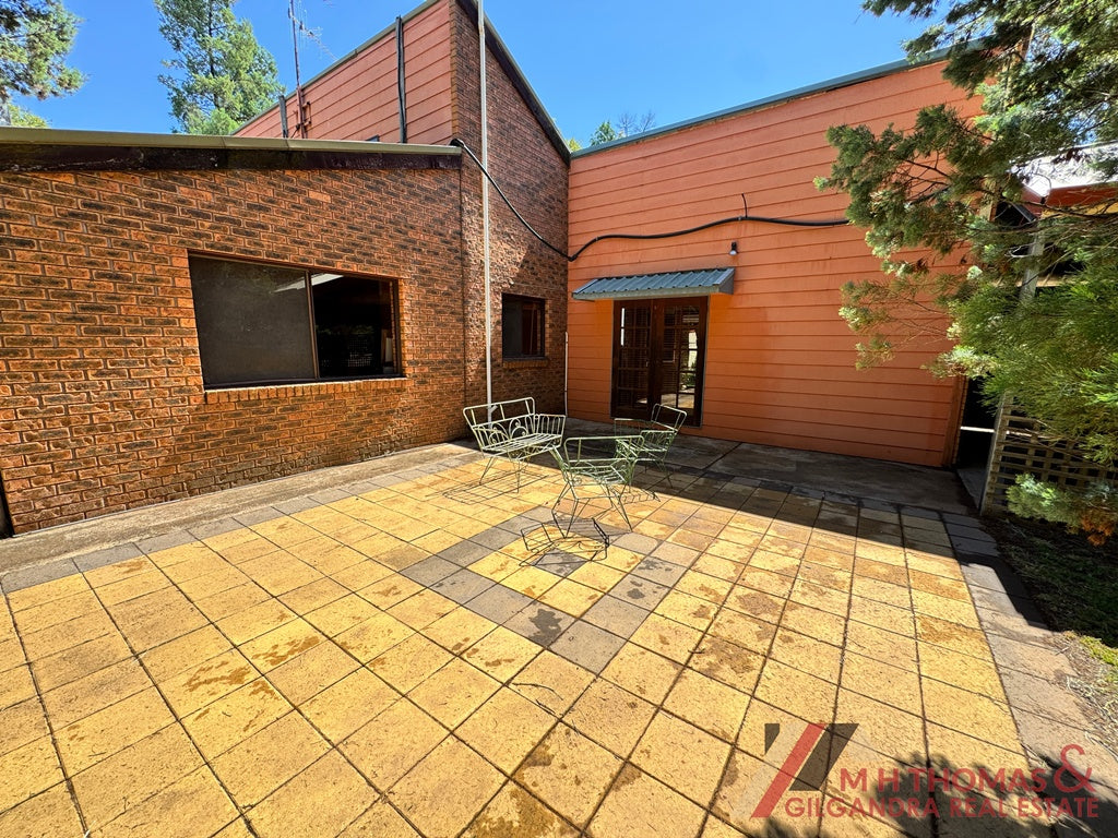 2 Hitchen Close, Gilgandra