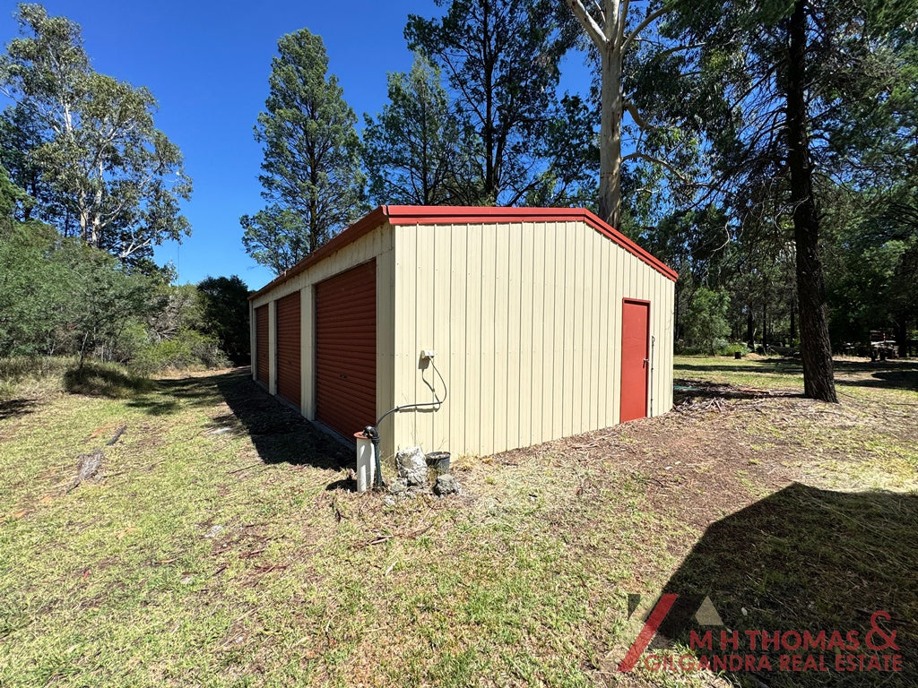 2 Hitchen Close, Gilgandra