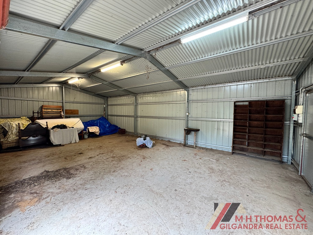 2 Hitchen Close, Gilgandra