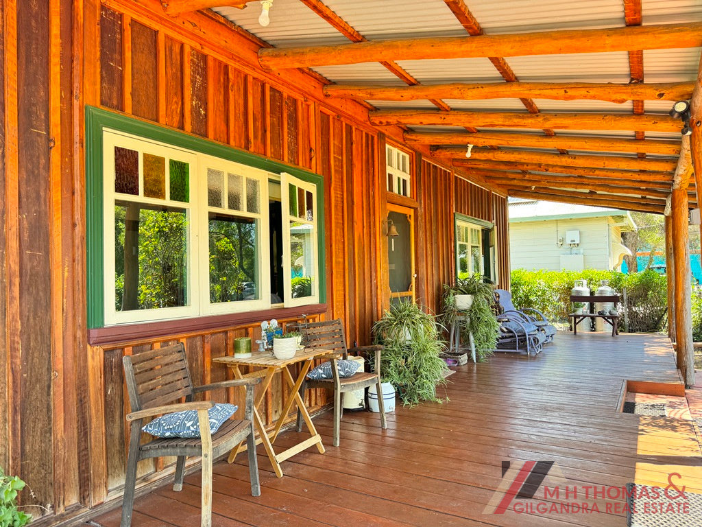 8 Morris Street, Gilgandra