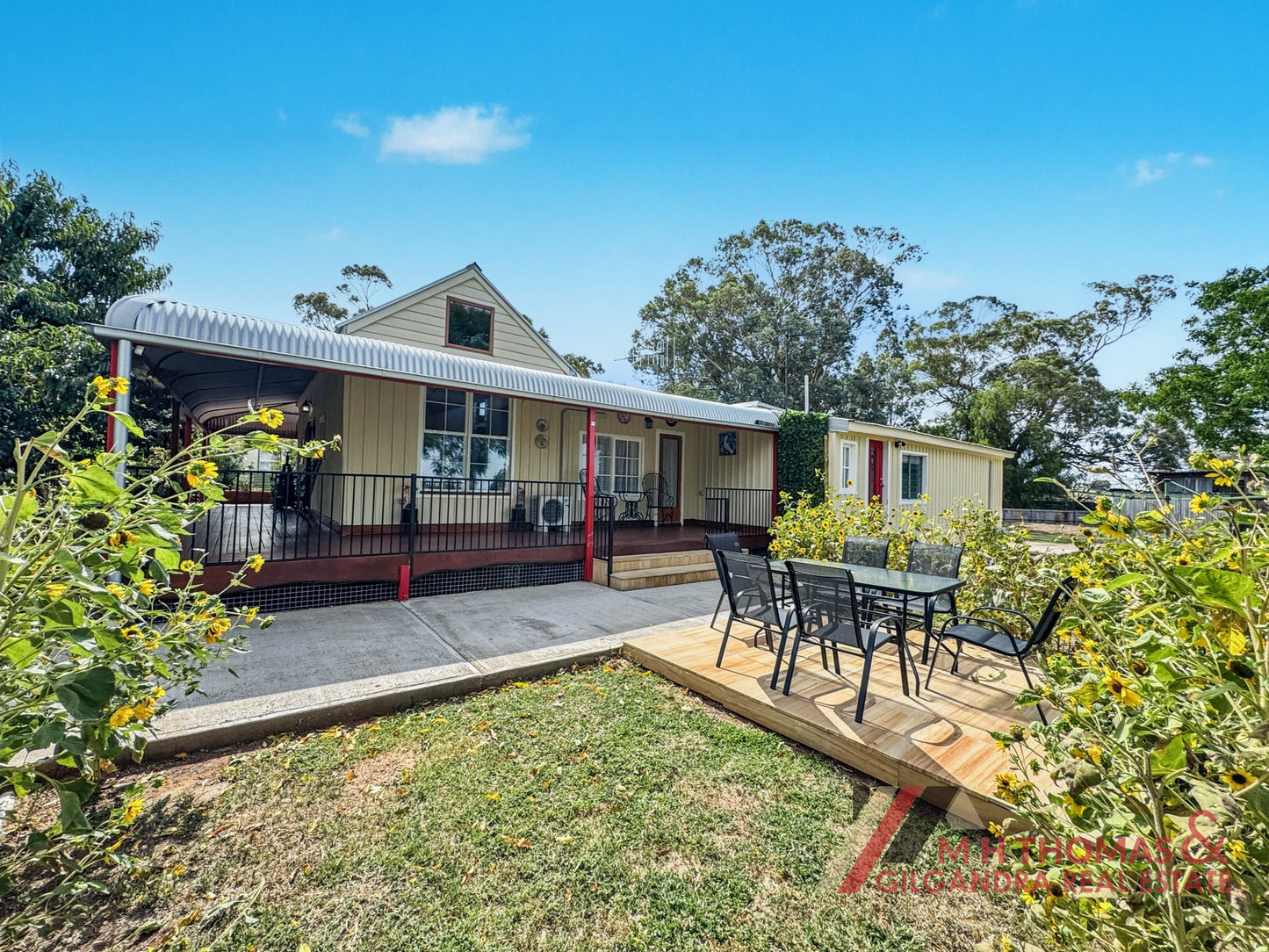 25 Murray Street, Tooraweenah NSW 2817