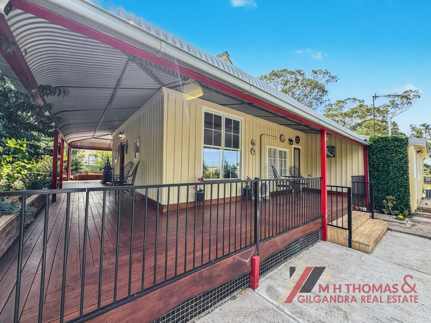 25 Murray Street, Tooraweenah NSW 2817