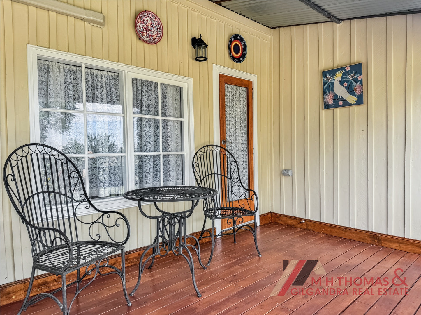 25 Murray Street, Tooraweenah NSW 2817