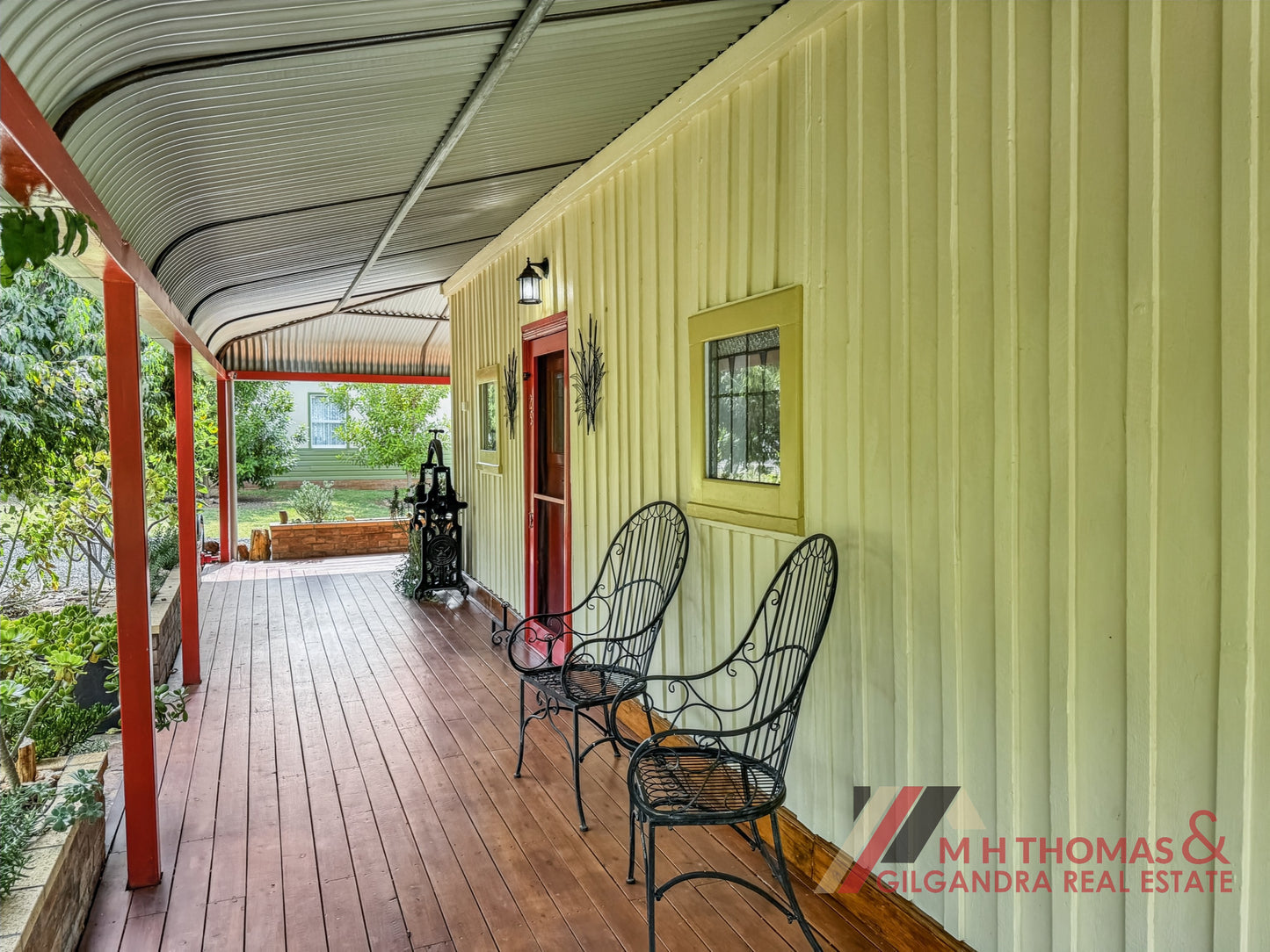 25 Murray Street, Tooraweenah NSW 2817