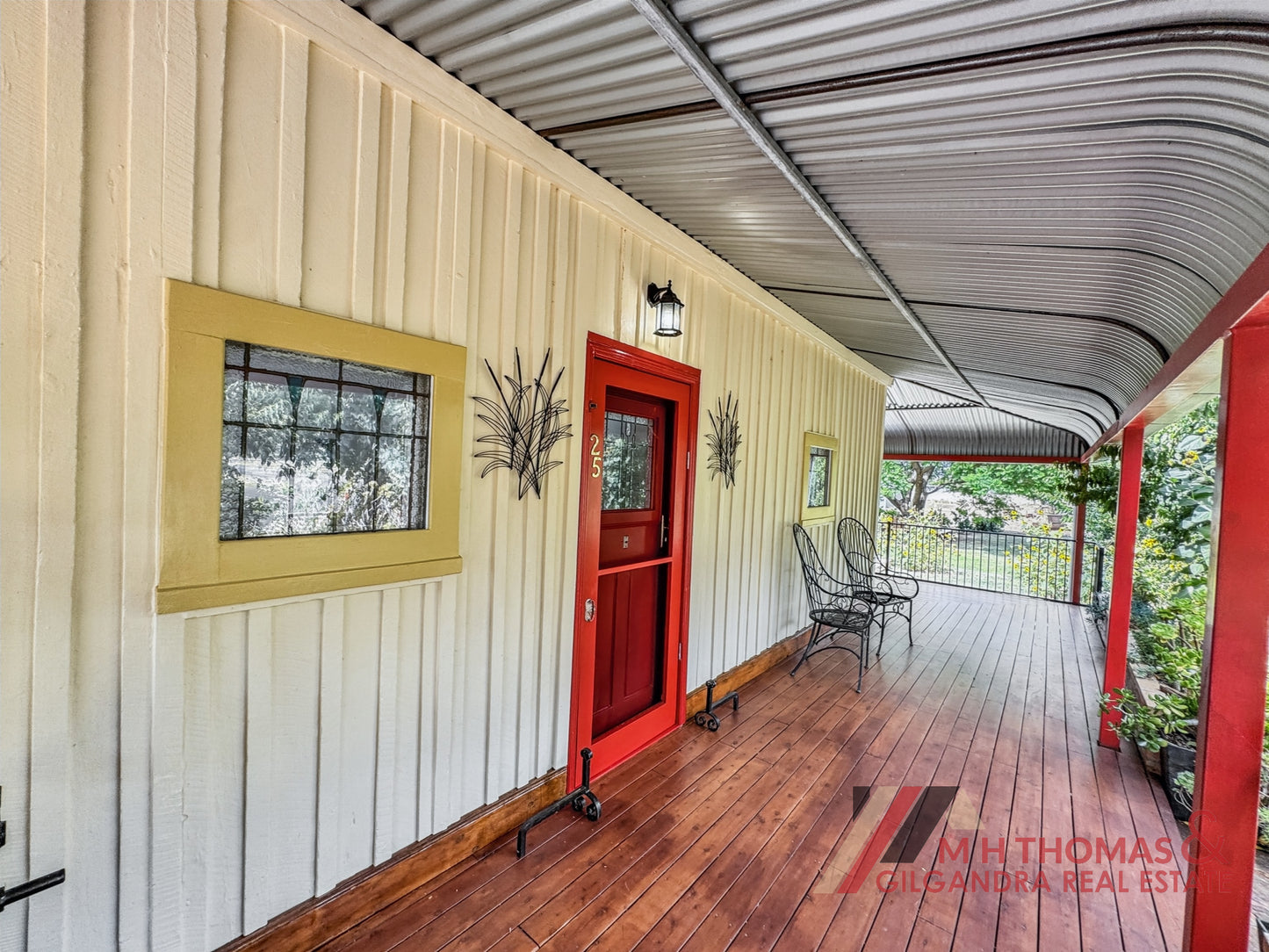 25 Murray Street, Tooraweenah NSW 2817