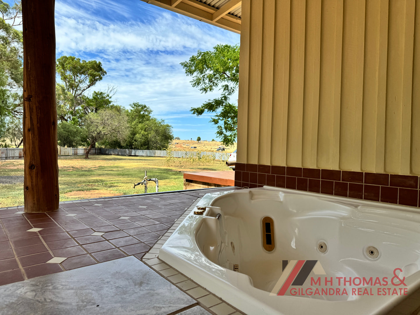 25 Murray Street, Tooraweenah NSW 2817