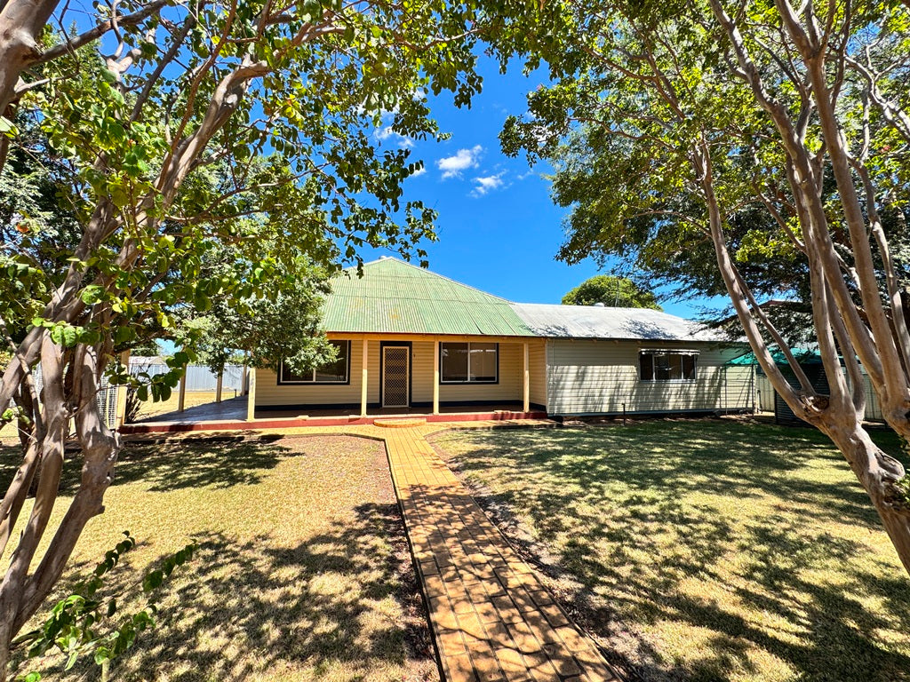 1 Dudley Street, Gilgandra