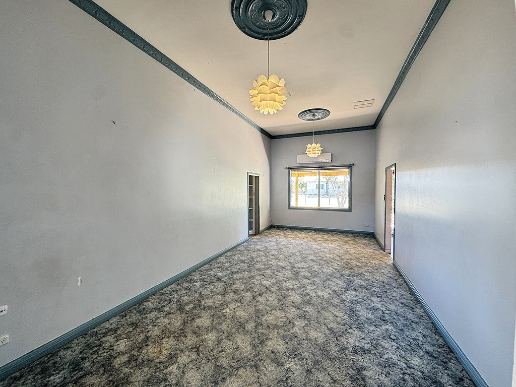 1 Dudley Street, Gilgandra