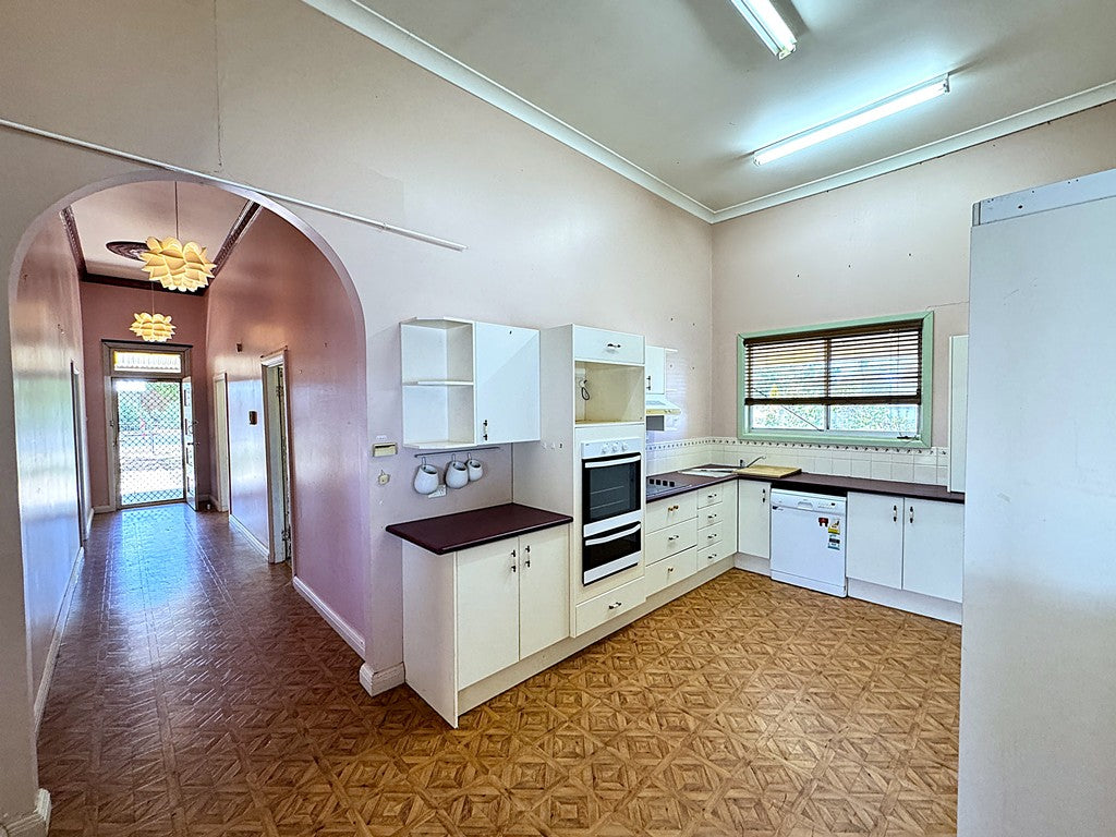 1 Dudley Street, Gilgandra