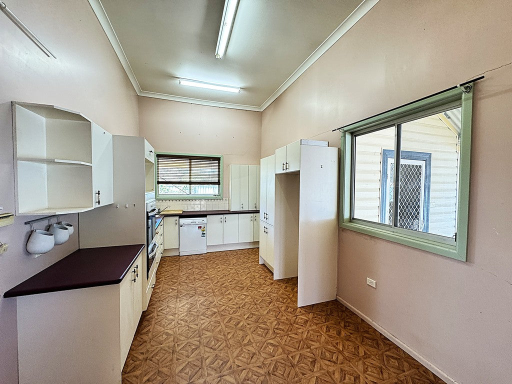 1 Dudley Street, Gilgandra