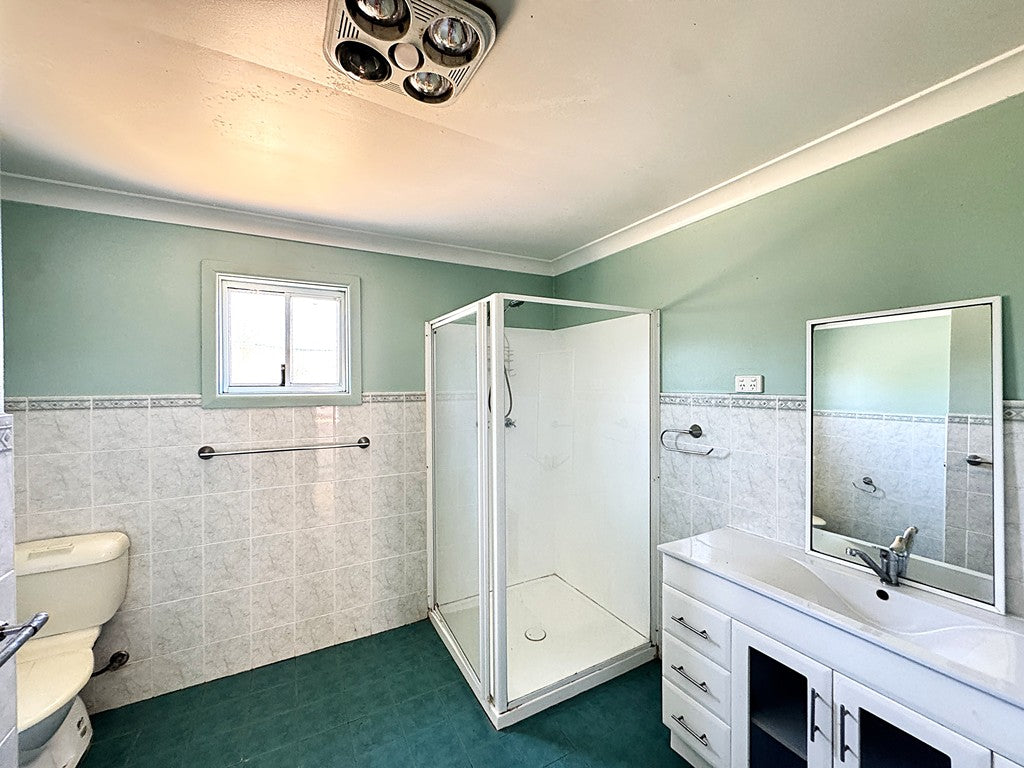 1 Dudley Street, Gilgandra
