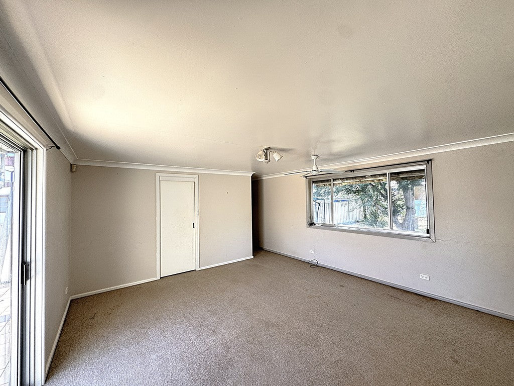 1 Dudley Street, Gilgandra