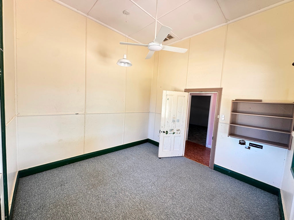 1 Dudley Street, Gilgandra