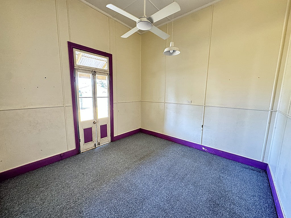 1 Dudley Street, Gilgandra