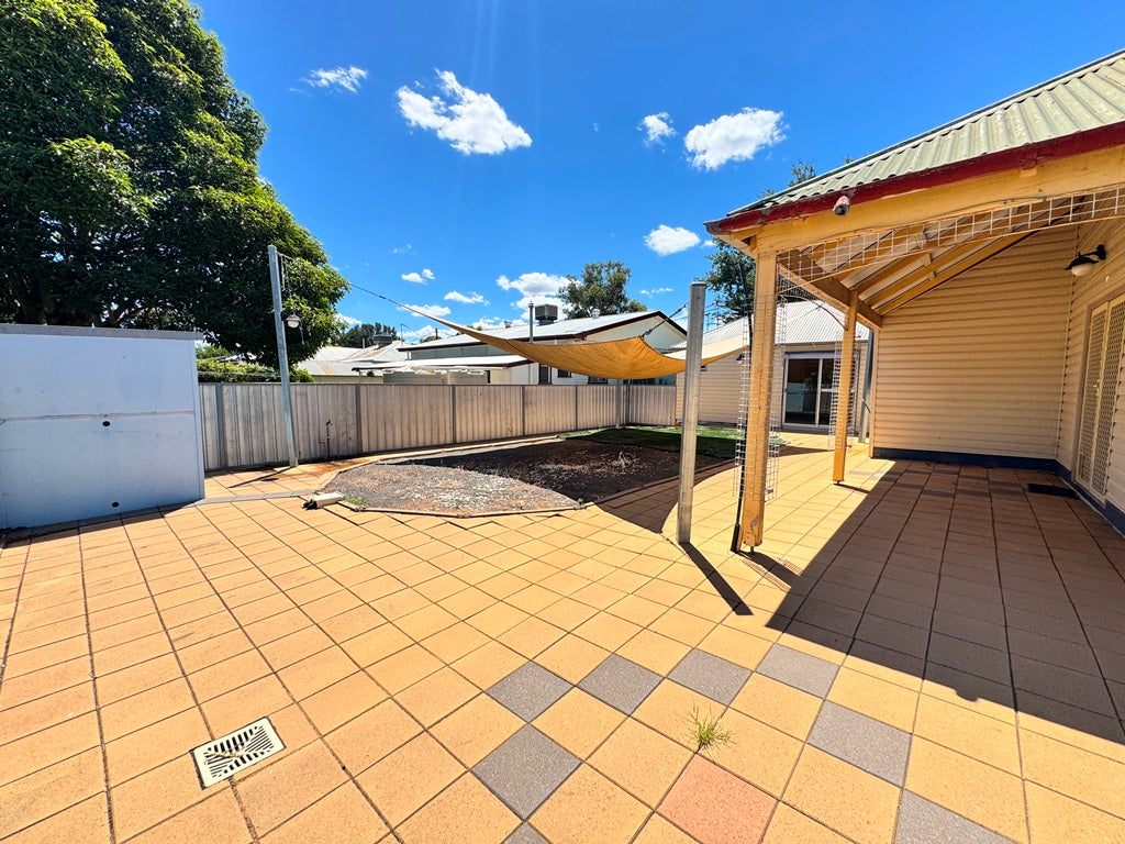 1 Dudley Street, Gilgandra