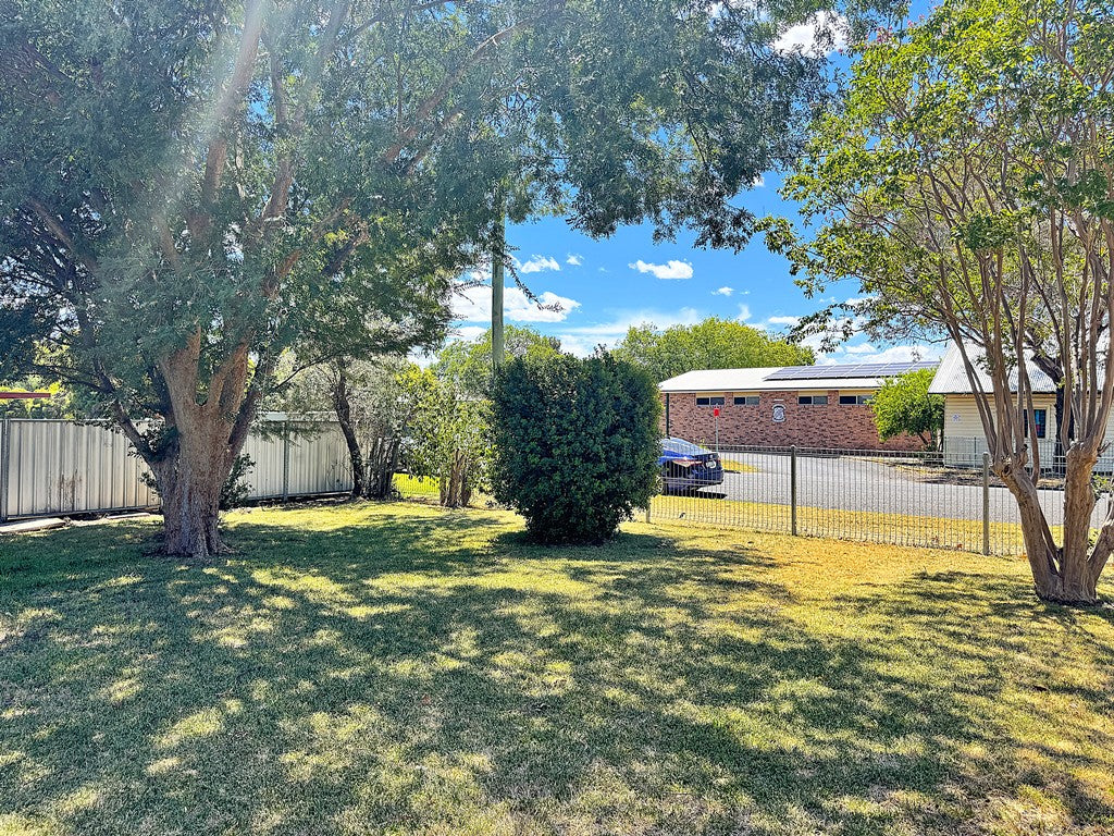 1 Dudley Street, Gilgandra