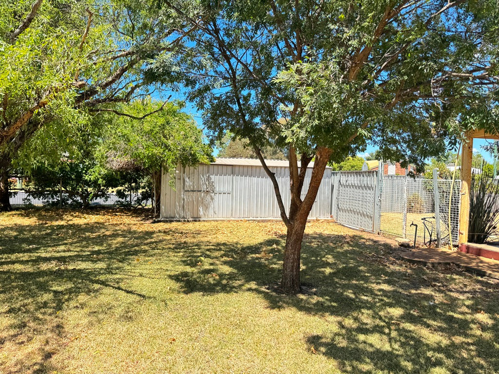 1 Dudley Street, Gilgandra