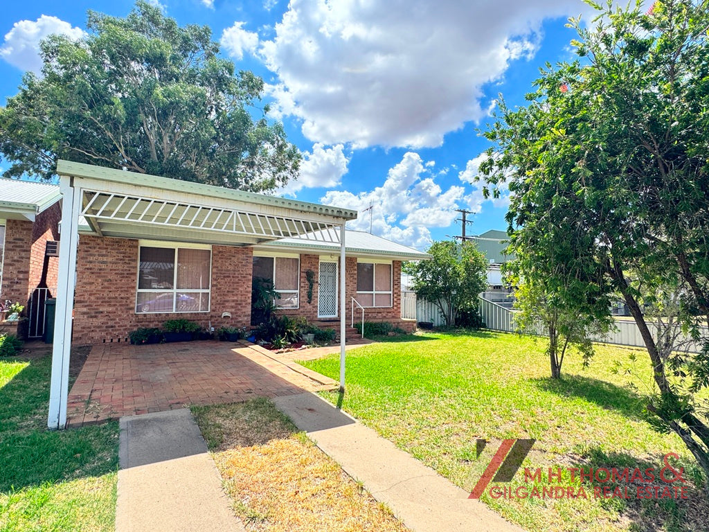 1-4/12 Wrigley Street, Gilgandra