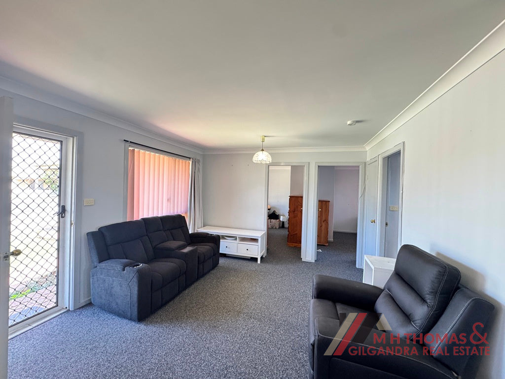 1-4/12 Wrigley Street, Gilgandra