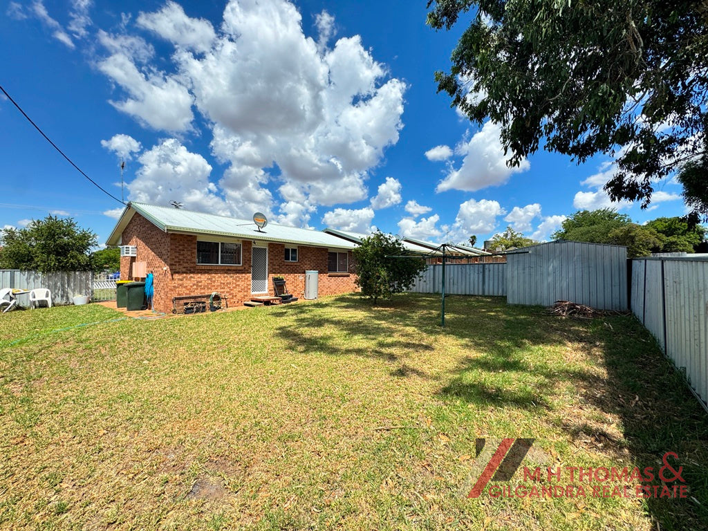 1-4/12 Wrigley Street, Gilgandra