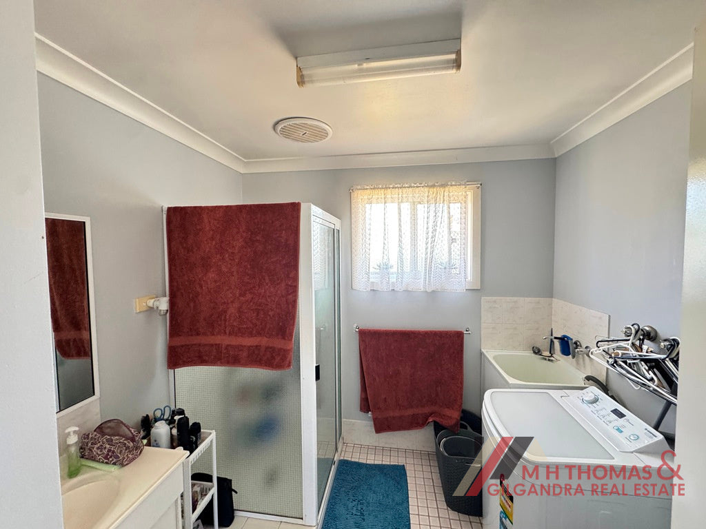 1-4/12 Wrigley Street, Gilgandra