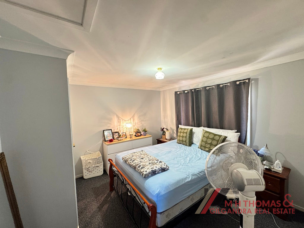 1-4/12 Wrigley Street, Gilgandra