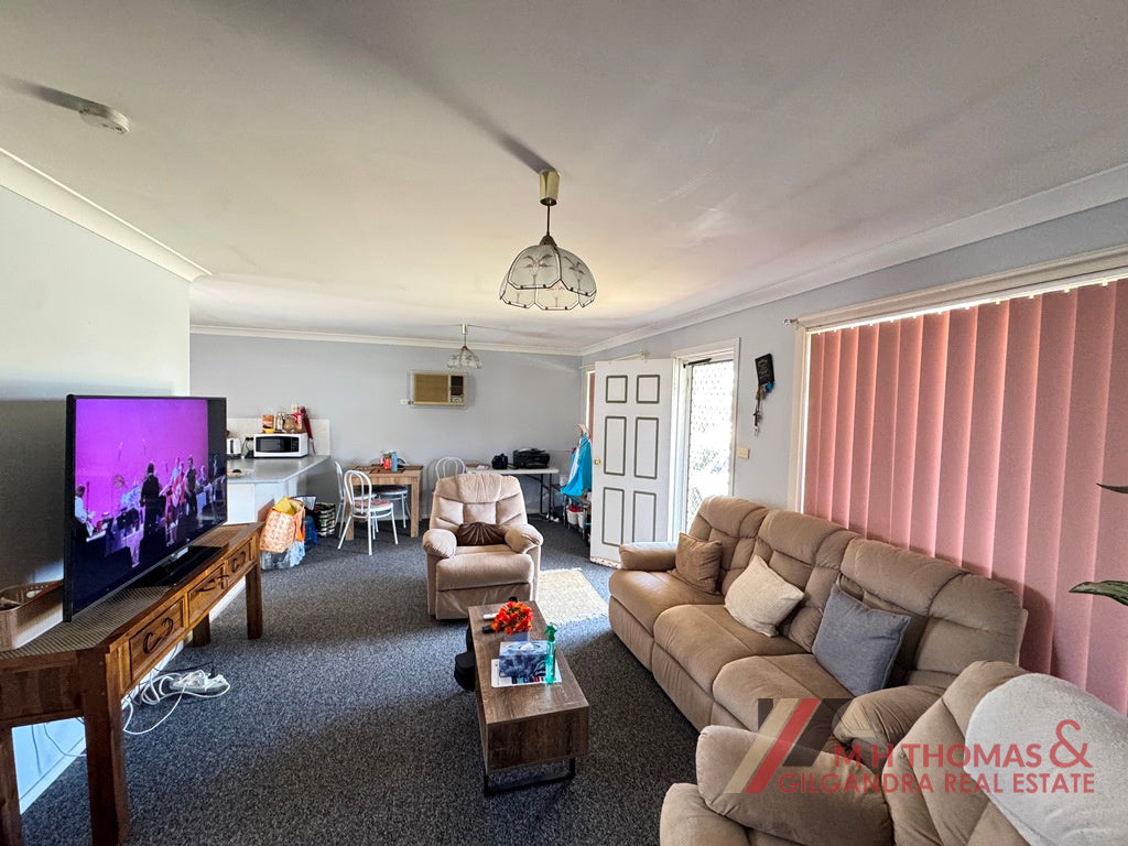 1-4/12 Wrigley Street, Gilgandra