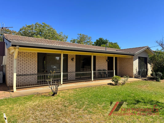 5 IRIS STREET, GILGANDRA