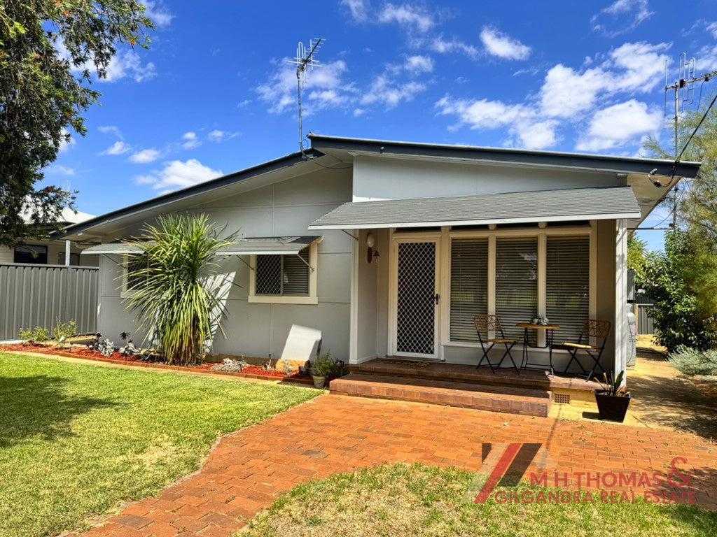 13 Dudley Street, Gilgandra