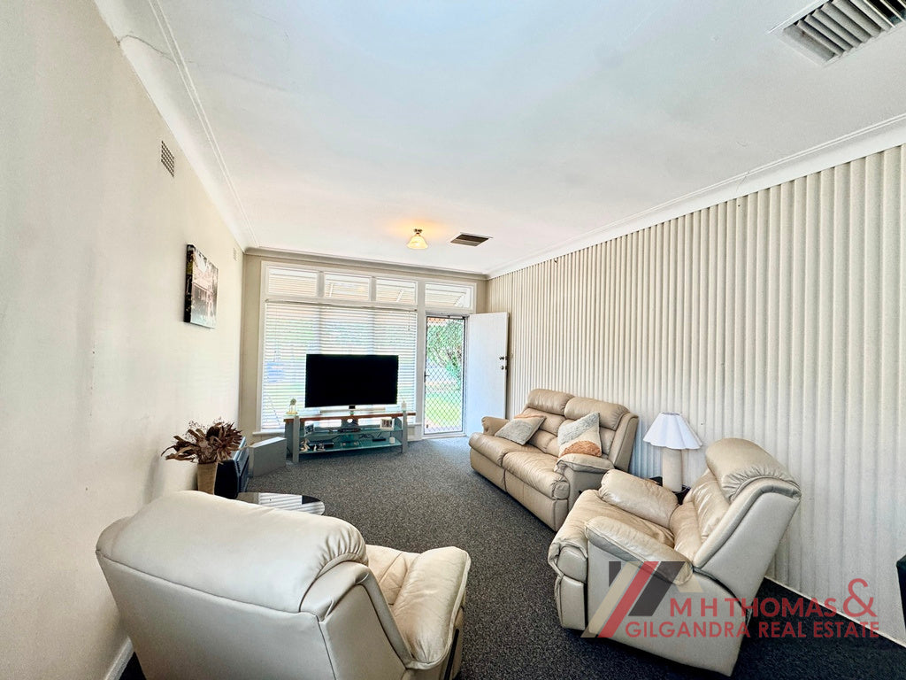 13 Dudley Street, Gilgandra