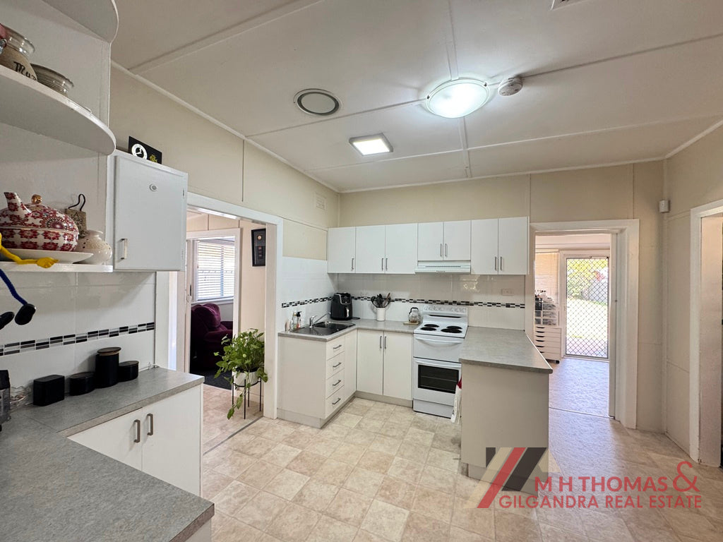 13 Dudley Street, Gilgandra