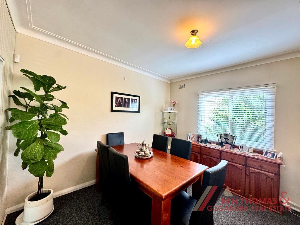 13 Dudley Street, Gilgandra