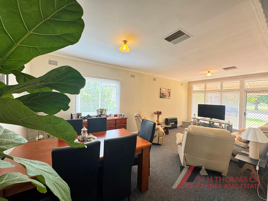 13 Dudley Street, Gilgandra