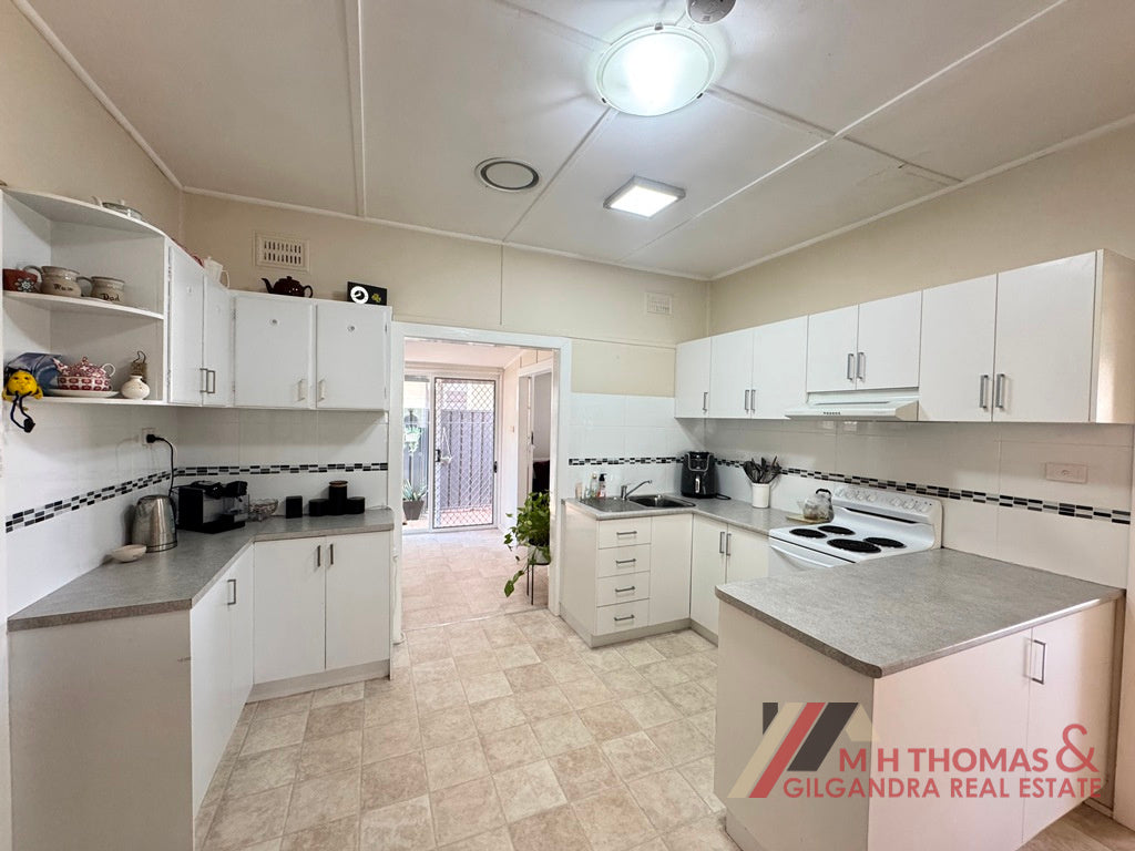 13 Dudley Street, Gilgandra