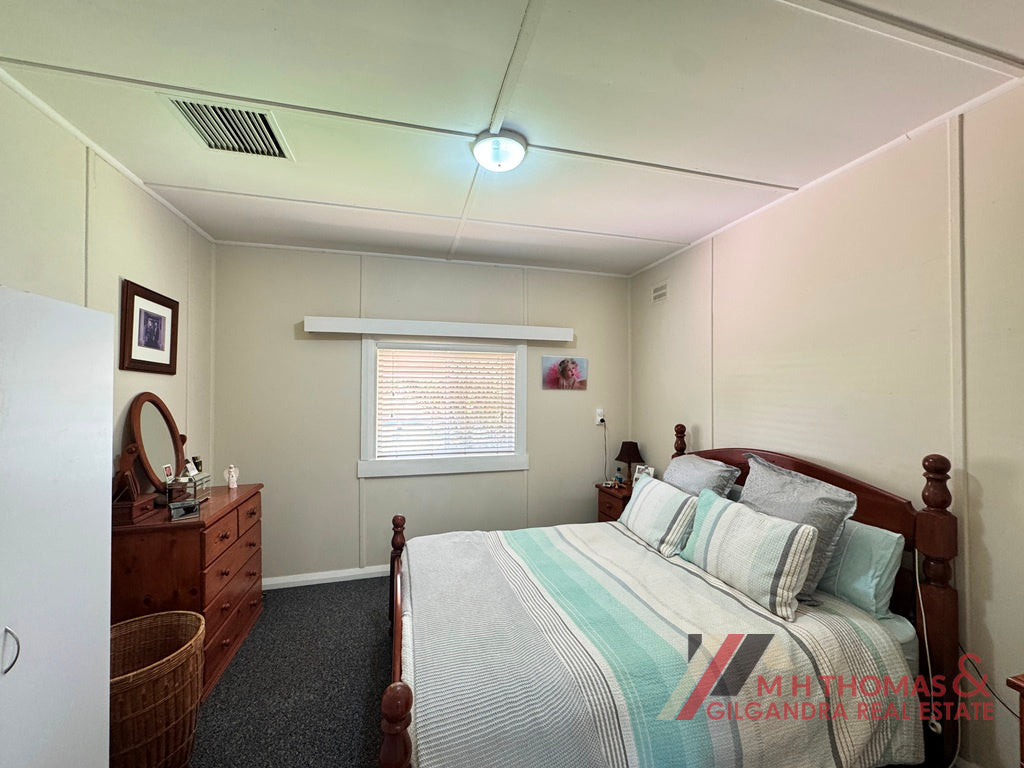 13 Dudley Street, Gilgandra