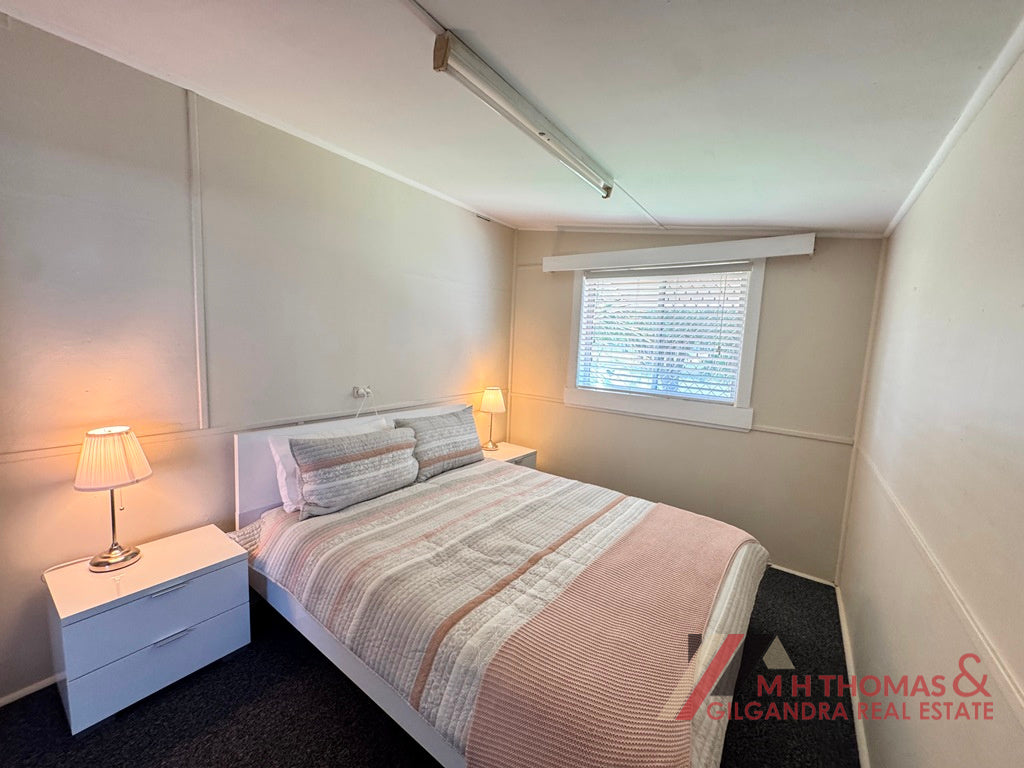 13 Dudley Street, Gilgandra