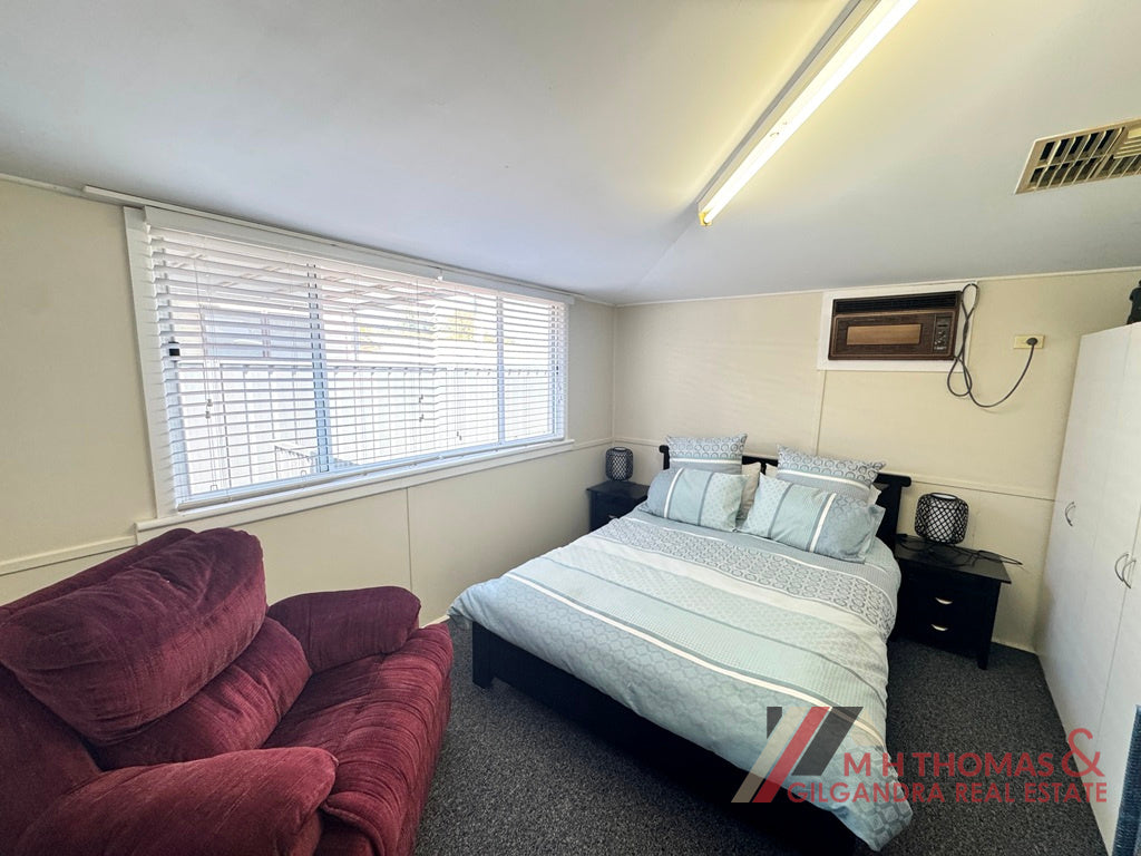 13 Dudley Street, Gilgandra