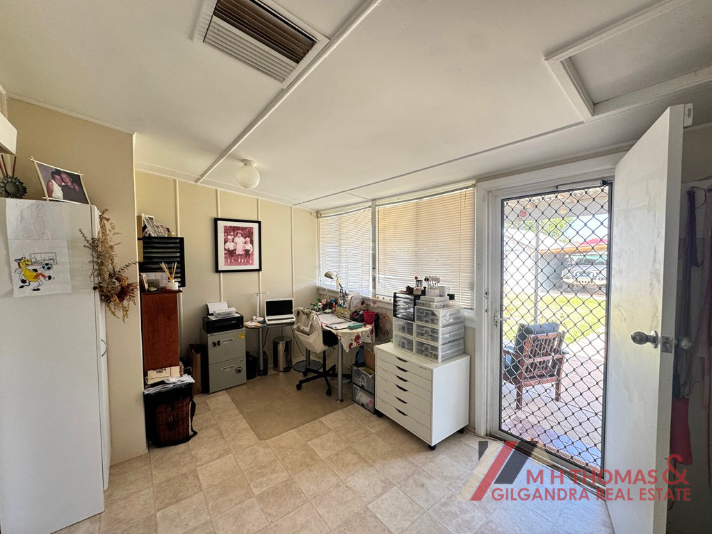 13 Dudley Street, Gilgandra