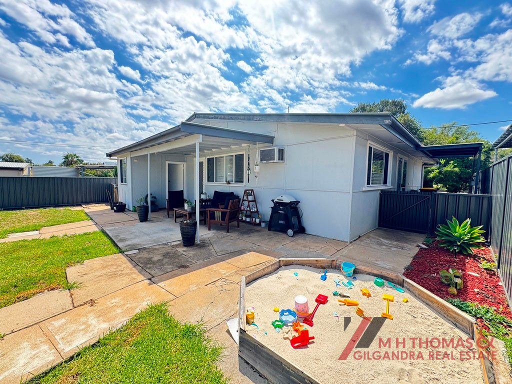 13 Dudley Street, Gilgandra