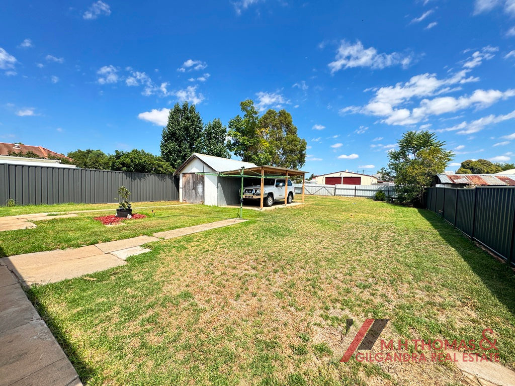 13 Dudley Street, Gilgandra