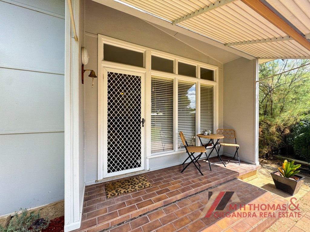 13 Dudley Street, Gilgandra