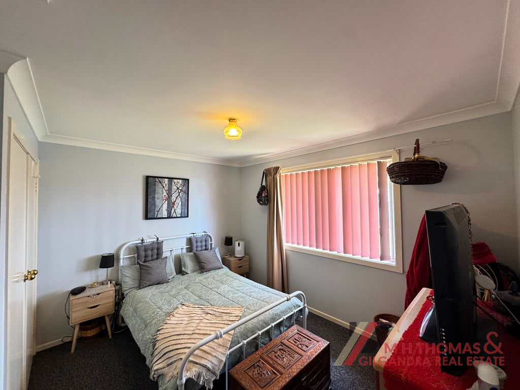 1-4/12 Wrigley Street, Gilgandra
