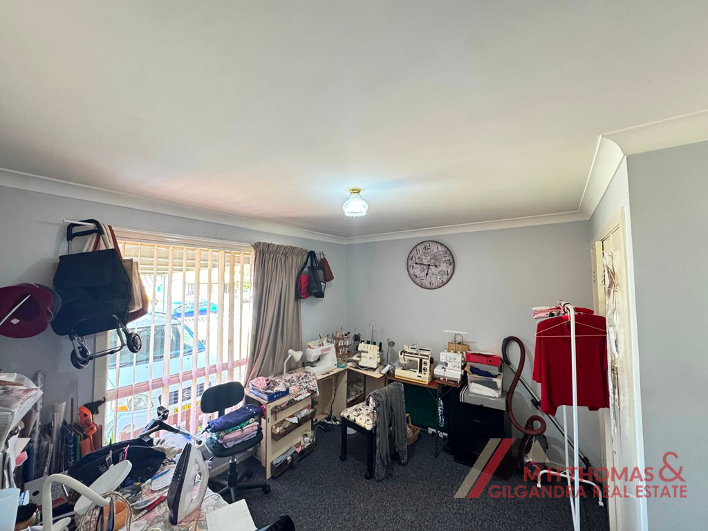 1-4/12 Wrigley Street, Gilgandra