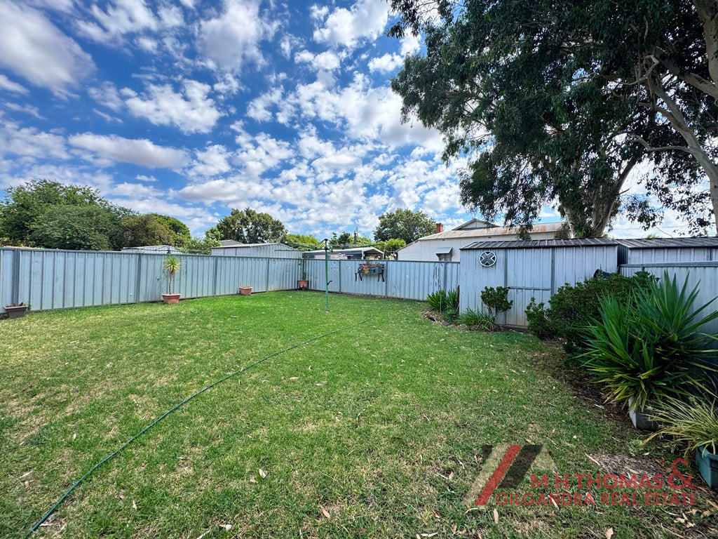 1-4/12 Wrigley Street, Gilgandra