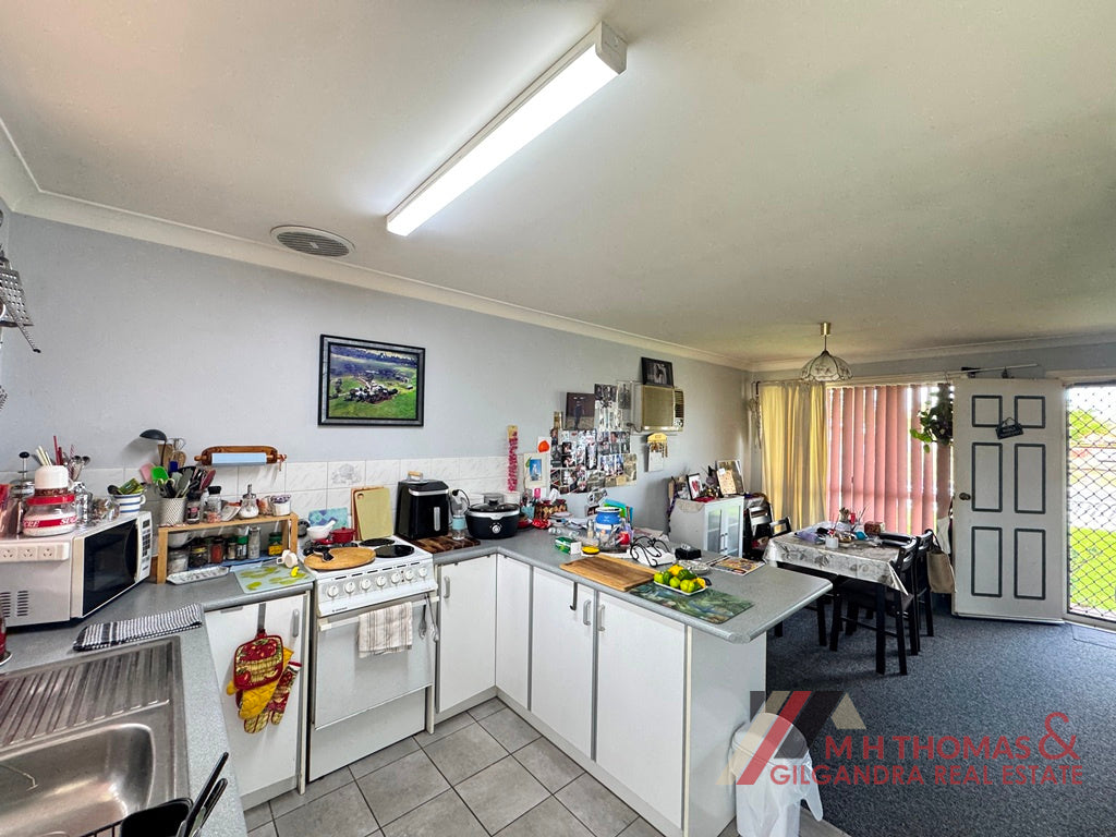 1-4/12 Wrigley Street, Gilgandra