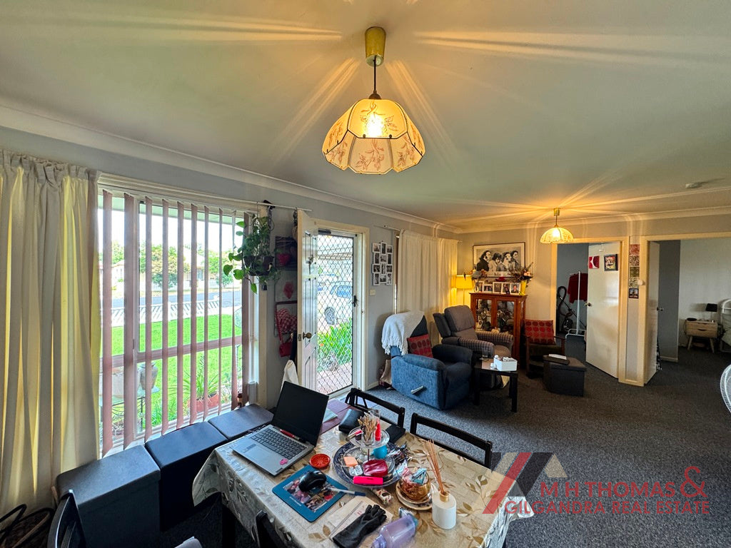 1-4/12 Wrigley Street, Gilgandra